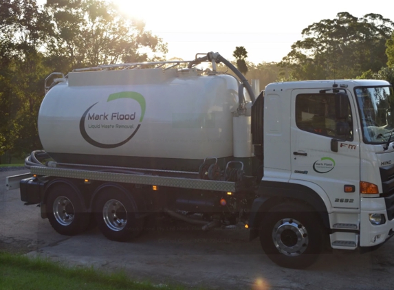 Mark Flood Liquid Waste Removal - Lisarow, NSW