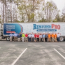 RestorePro Reconstruction - Fayetteville - Fire & Water Damage Restoration