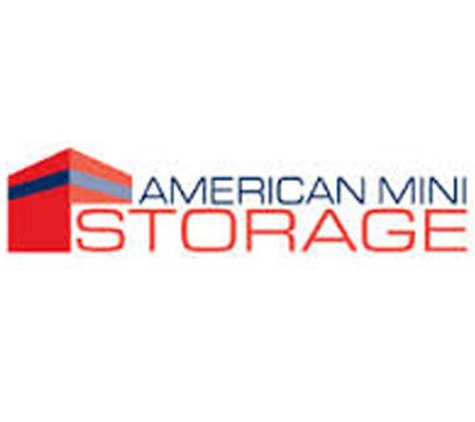 American Mini Storage - Houston, TX