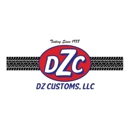 DZ Customs - Automobile Customizing