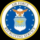 Air Force Recruiting Station - Armed Forces Recruiting