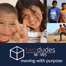 Two Dudes Moves - Movers