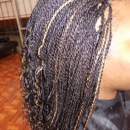 Abi Hair Braiding - Beauty Salons