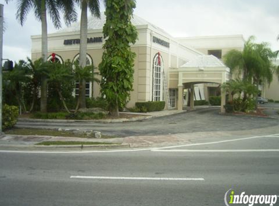 Samana Mem - Coral Gables, FL