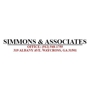 Sean Simmons & Associates