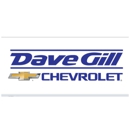 Dave  Gill Chevrolet - Auto Repair & Service