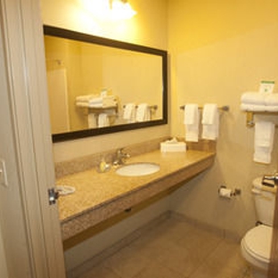 Cobblestone Inn & Suites - Langdon, ND