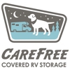 Carefree Covered RV Storage gallery