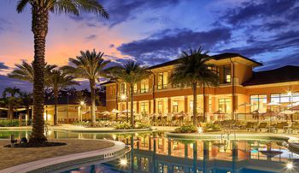 Regal Oaks Resort - Kissimmee, FL