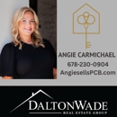 Angie Carmichael