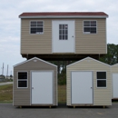 SHEDS-N-MORE by Backyard Depot - Tool & Utility Sheds