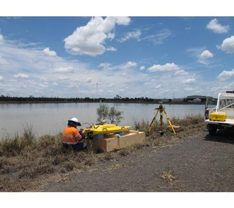 JTH Surveys Pty Ltd - Moranbah, QLD