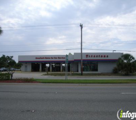 Firestone Complete Auto Care - Cape Coral, FL