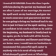 Psychic Rachel Adams