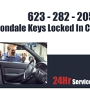 Avondale Keys Locked In Car - Locks & Locksmiths