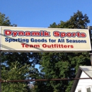 Dynamik Sports - Sporting Goods