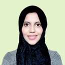 Farheen Wahid, DPM - Physicians & Surgeons, Podiatrists