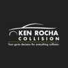 Ken Rocha Collision gallery