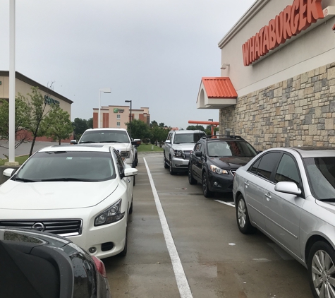 Whataburger - Tulsa, OK