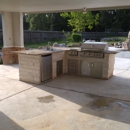 Houston Outdoor Kitchen Pros - Deck Builders