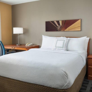 TownePlace Suites by Marriott Mt. Laurel - Mount Laurel, NJ