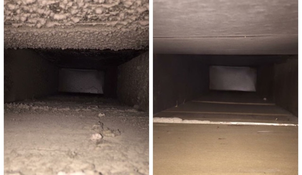 Airduct Clean - Ann Arbor, MI