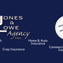 Jones & Lowe Agency  Inc. - Business & Commercial Insurance