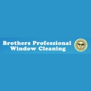 Brothers Professional Window Cleaning - Dry Cleaners & Laundries