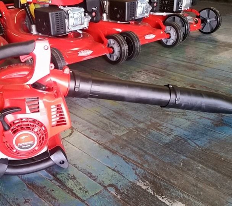 Harry's Mower Repairs - Bundaberg, QLD
