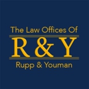 The Law Offices of Rupp and Youman - Attorneys