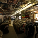 Evolution Records Tapes & More - Music Stores