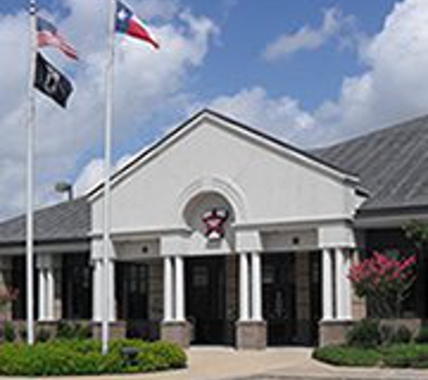 Aggieland Credit Union - College Station, TX