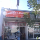 Taqueria El Jalaciense - Mexican Restaurants