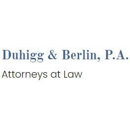 Duhigg & Berlin, P A - Wrongful Death Attorneys