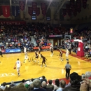 The Palestra - Stadiums, Arenas & Athletic Fields