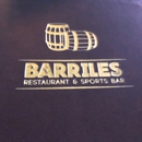 Barriles Sports Bar and Restaurant - American Restaurants