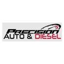 Precision Auto & Diesel - Brake Repair