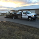 Kaige Towing & Recovery - Towing Equipment