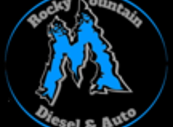 Rocky Mountain Diesel & Auto - Greeley, CO