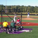 Prucha Field at Miller Stadium - Stadiums, Arenas & Athletic Fields