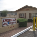 American Mini Storage - Storage Household & Commercial