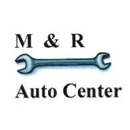 M and R Auto Center - Automobile Air Conditioning Equipment