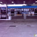 Moto Mart - Gas Stations