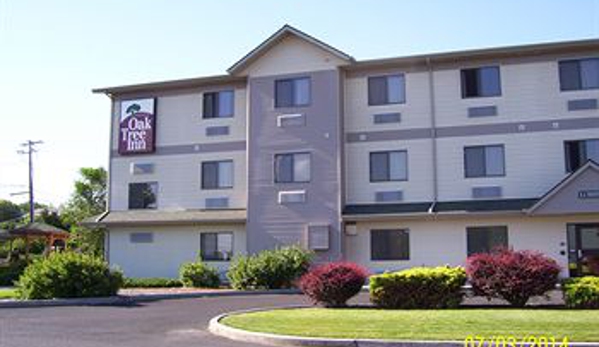 Oak Tree Inn - Hermiston, OR