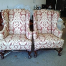 Rogers' Upholstery Shop, Inc. - Furniture Repair & Refinish