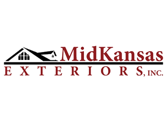 Midkansas Exteriors Inc - Wichita, KS