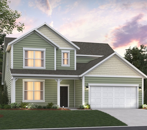 Beazer Homes Somerset - Myrtle Beach, SC