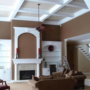 Ultimate Coverage Painting and Drywall Repair - Perrysburg, OH