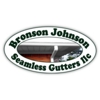 Bronson Johnson Seamless Gutters gallery