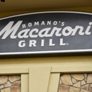 Romano's Macaroni Grill - Italian Restaurants